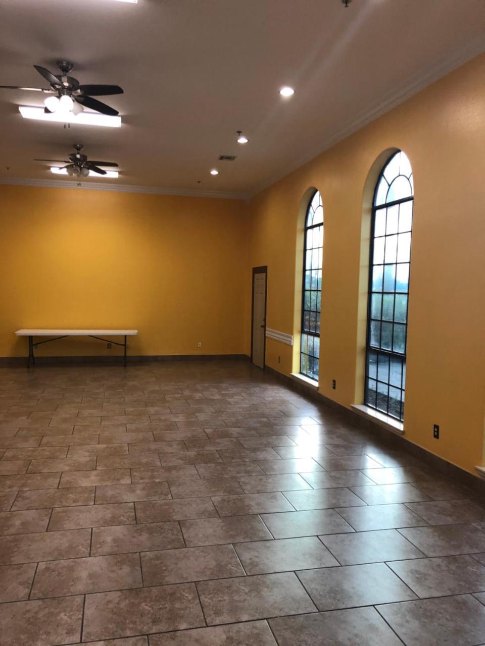 Los Fresnos Inn And Suites Exteriér fotografie